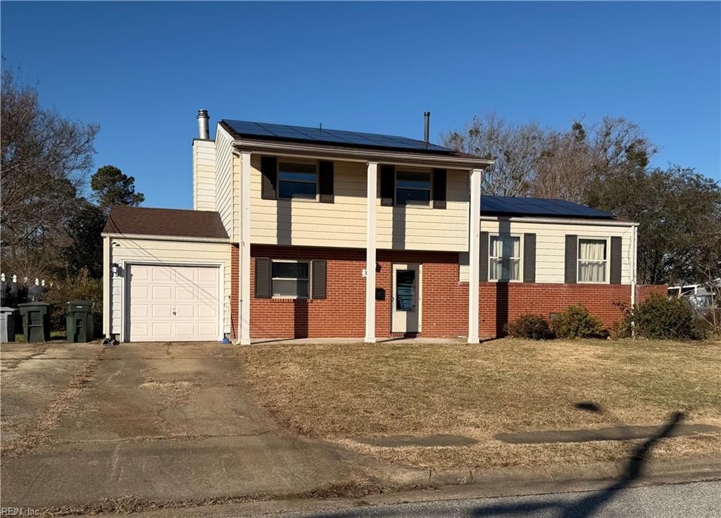 Photo of 39 Banister Drive, Hampton, VA 23666 (MLS # 10613556)