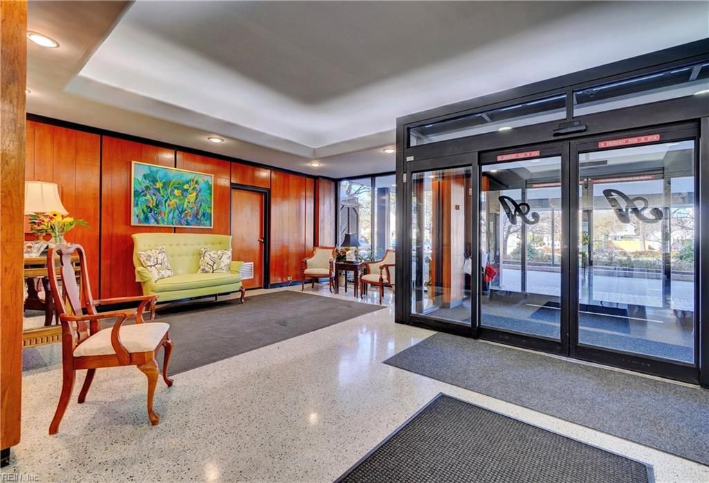 Photo of 7320 Glenroie Avenue #6F, Norfolk, VA 23505 (MLS # 10635721)