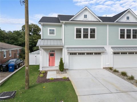 4654 Lee AVE Virginia Beach VA 23455