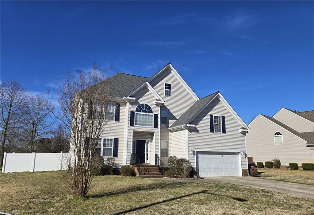 Photo of 1330 Dominion Lakes Boulevard #Blvd, Chesapeake, VA 23320 (MLS # 10622711)