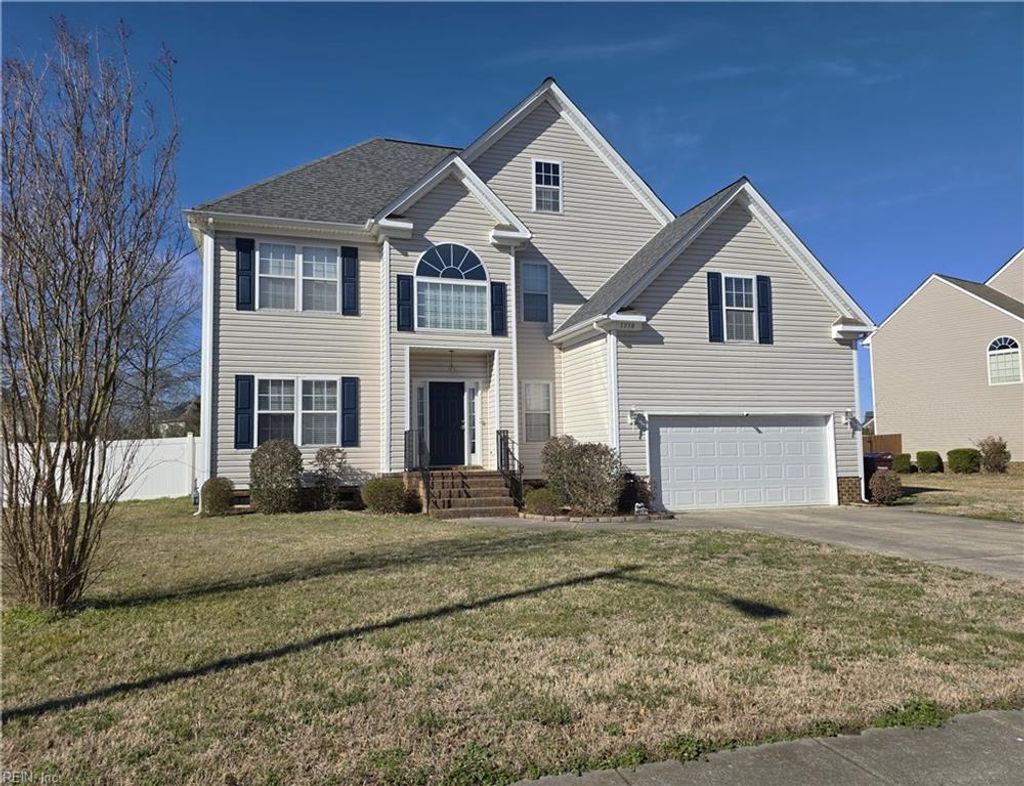 Photo of 1330 Dominion Lakes Boulevard #Blvd, Chesapeake, VA 23320 (MLS # 10622711)