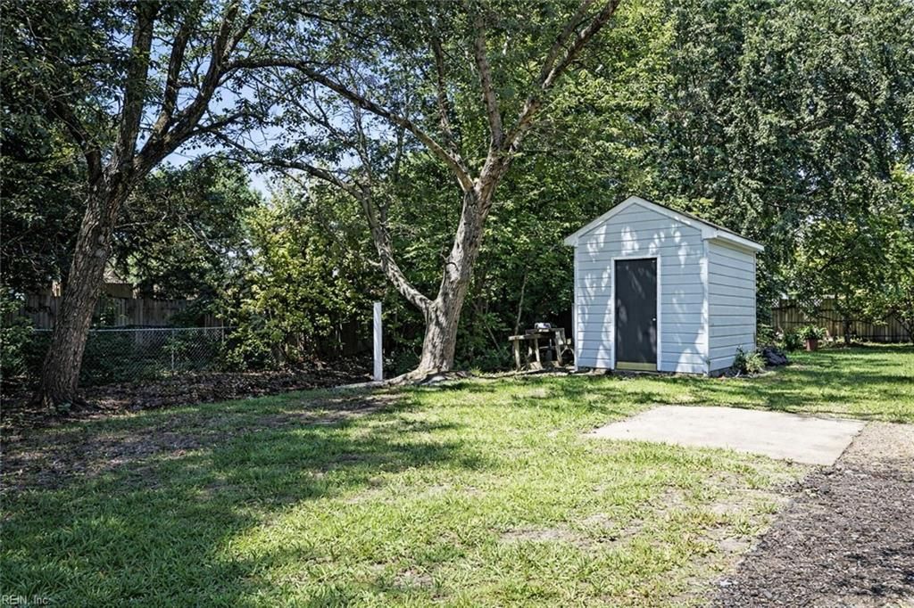 Photo of 424 Bryan Court, Newport News, VA 23606 (MLS # 10615714)