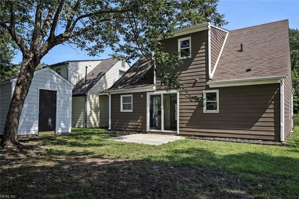 Photo of 424 Bryan Court, Newport News, VA 23606 (MLS # 10615714)