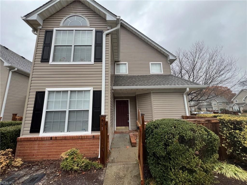 Photo of 451 Adkins Arch, Virginia Beach, VA 23462 (MLS # 10628496)