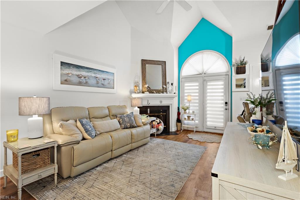 705 Rapidan River CT E