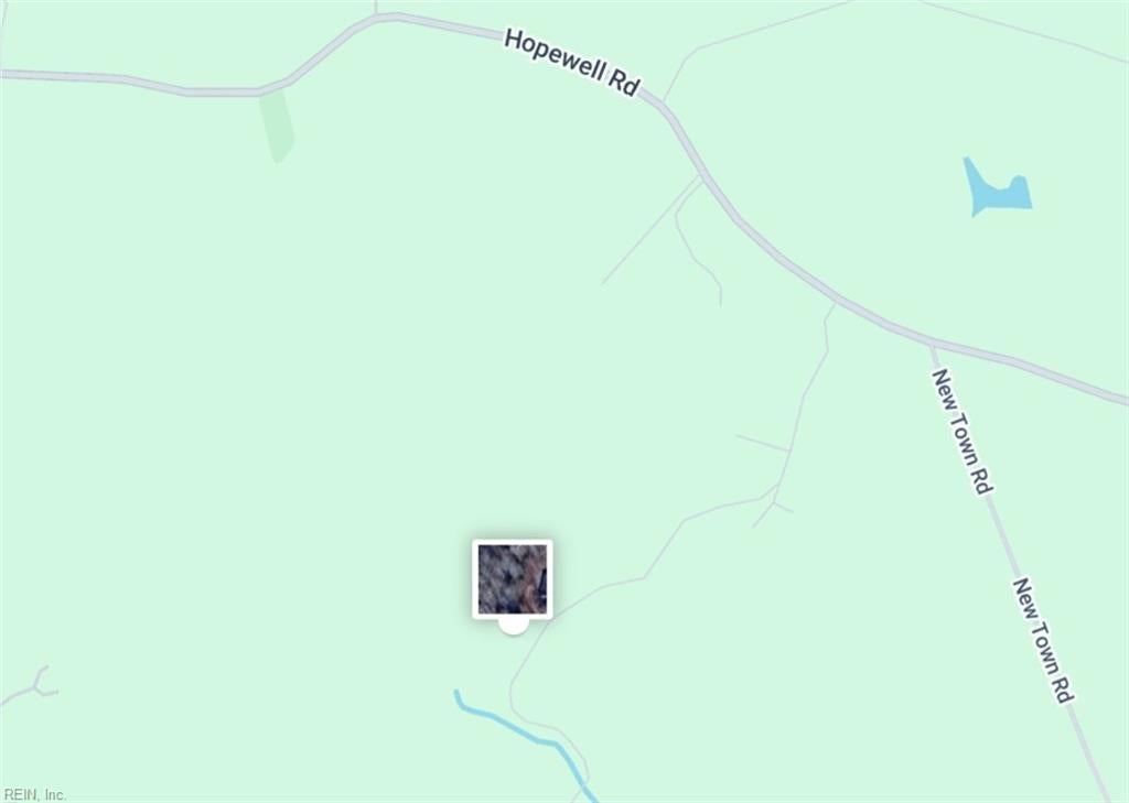 Photo of 20 AC Hopewell Road, New Kent, VA 23124 (MLS # 10654465)
