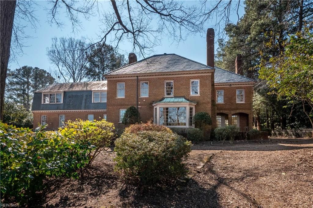 Photo of 1536 E Bay Shore Drive, Virginia Beach, VA 23451 (MLS # 10619696)