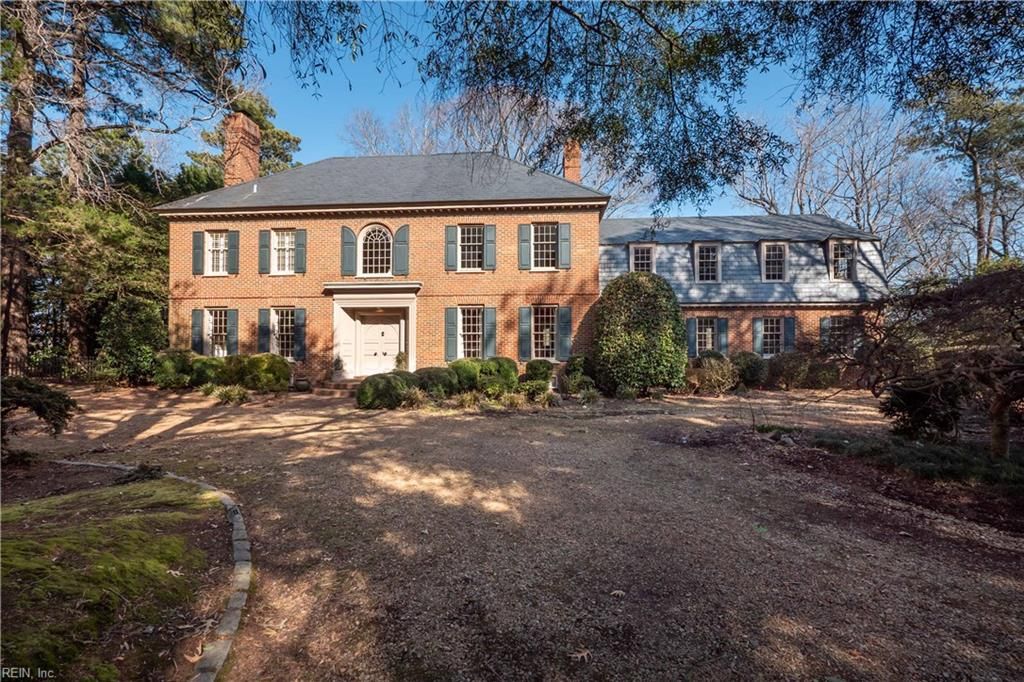 Photo of 1536 E Bay Shore Drive, Virginia Beach, VA 23451 (MLS # 10619696)