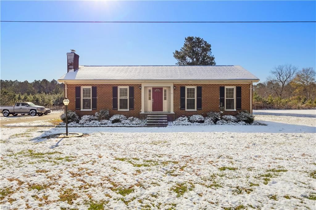 Photo of 2311 Indian Trl Trl, Suffolk, VA 23434 (MLS # 10612948)
