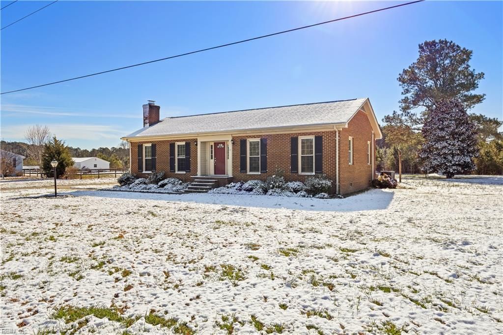 Photo of 2311 Indian Trl Trl, Suffolk, VA 23434 (MLS # 10612948)