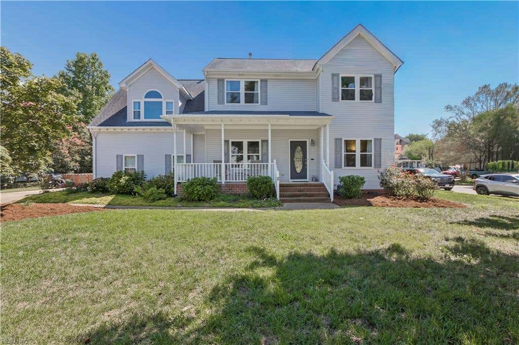 Photo of 2 Bounty Circle, Hampton, VA 23669 (MLS # 10650627)