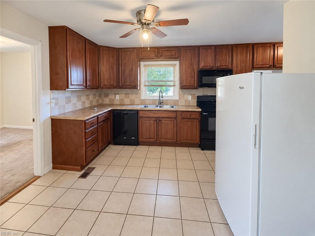 Photo of 1129 78th Street, Newport News, VA 23605 (MLS # 10656947)