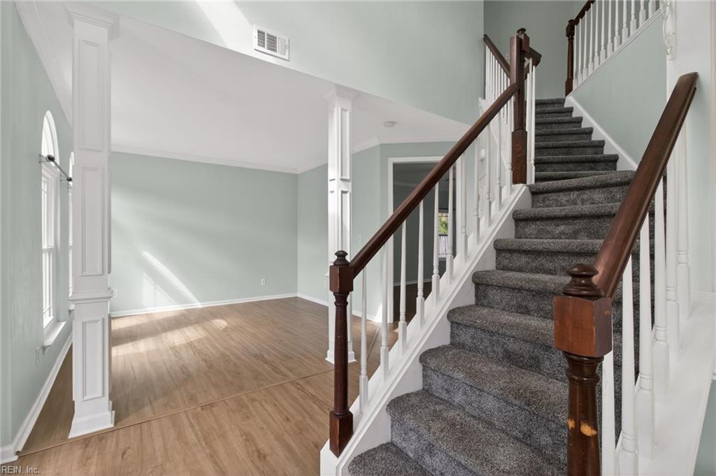 Photo of 441 Chandler Drive, Chesapeake, VA 23322 (MLS # 10655211)