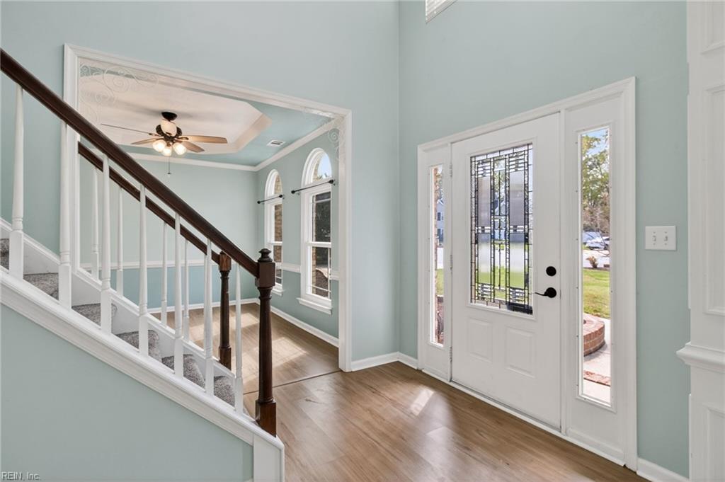 Photo of 441 Chandler Drive, Chesapeake, VA 23322 (MLS # 10655211)