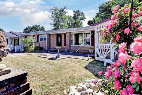 Photo of 218 Tarleton Bivouac St, Williamsburg, VA 23185 (MLS # 10631304)