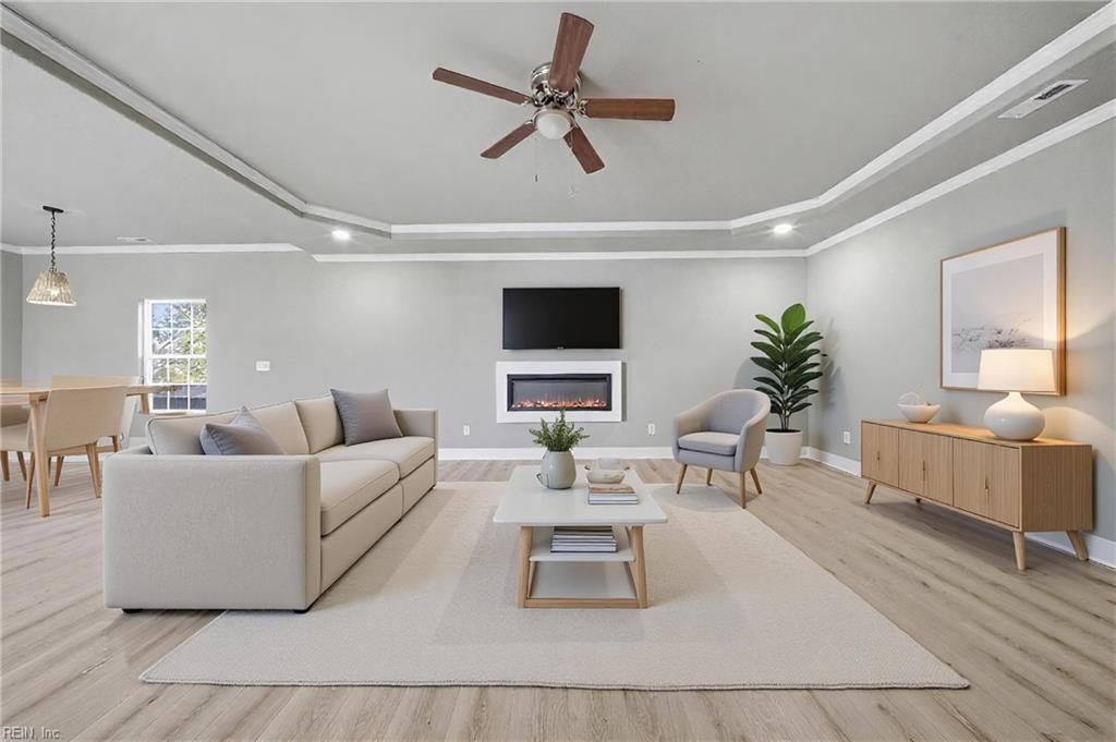 Photo of 815 Argyle Street, Portsmouth, VA 23704 (MLS # 10618872)