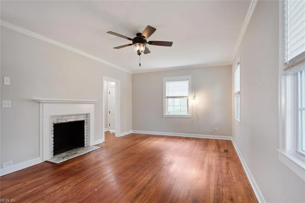 Newport News, Virginia 23601, United States, 3 Bedrooms Bedrooms, ,1 BathroomBathrooms,Residential,Active,236665