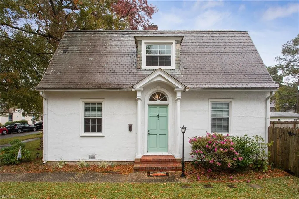 Newport News, Virginia 23601, United States, 3 Bedrooms Bedrooms, ,1 BathroomBathrooms,Residential,Active,236665