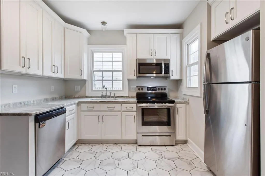 Newport News, Virginia 23601, United States, 3 Bedrooms Bedrooms, ,1 BathroomBathrooms,Residential,Active,236665