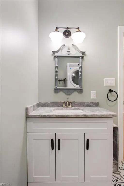 Newport News, Virginia 23601, United States, 3 Bedrooms Bedrooms, ,1 BathroomBathrooms,Residential,Active,236665