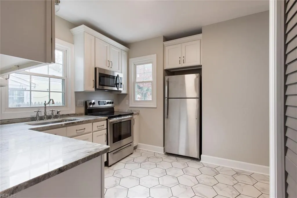 Newport News, Virginia 23601, United States, 3 Bedrooms Bedrooms, ,1 BathroomBathrooms,Residential,Active,236665