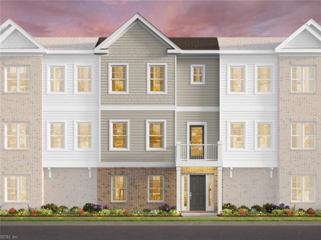 Photo of 621 Commonwealth Drive, Yorktown, VA 23693 (MLS # 10608783)