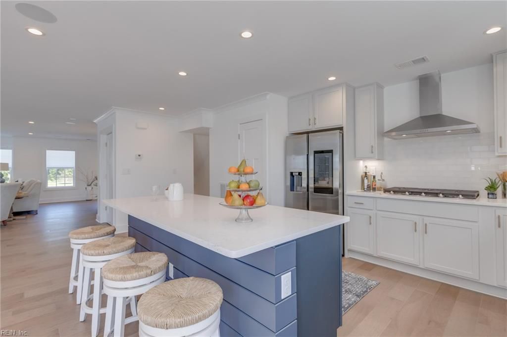 Photo of 621 Commonwealth Drive, Yorktown, VA 23693 (MLS # 10608783)