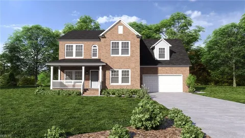 1827 Broadstreet Road, Hampton, VA 23666 - MLS#: 10568589