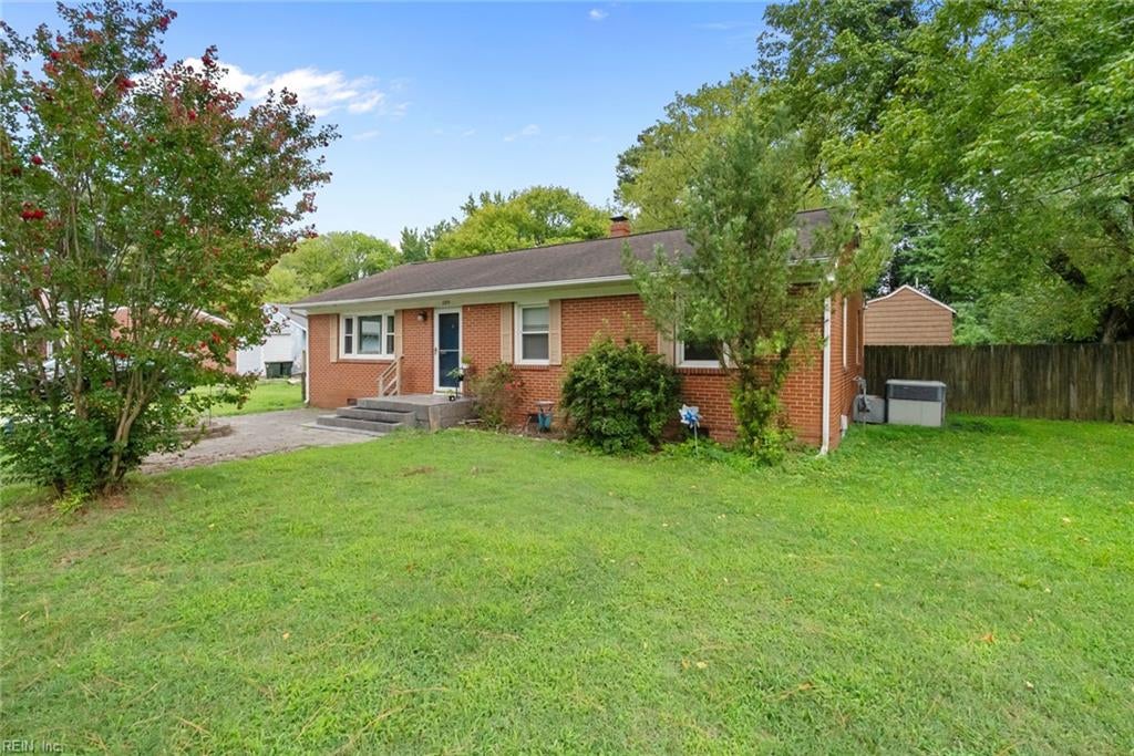 109 Rich Road, Yorktown, VA, 23693