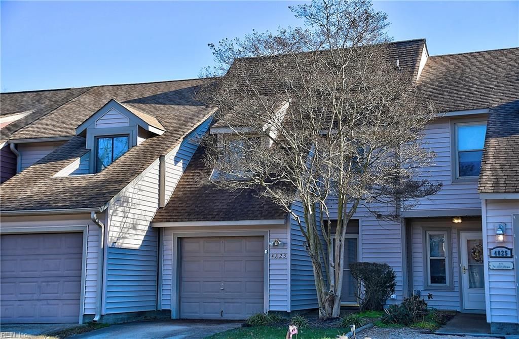 Photo of 4823 Afton Court, Virginia Beach, VA 23462 (MLS # 10613961)