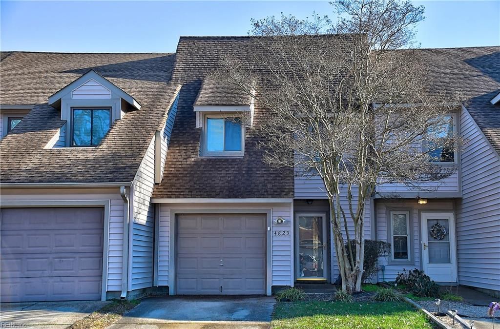 Photo of 4823 Afton Court, Virginia Beach, VA 23462 (MLS # 10613961)