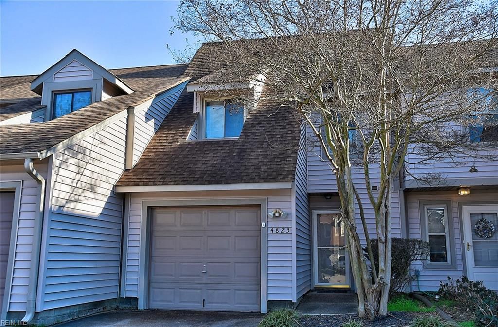 Photo of 4823 Afton Court, Virginia Beach, VA 23462 (MLS # 10613961)