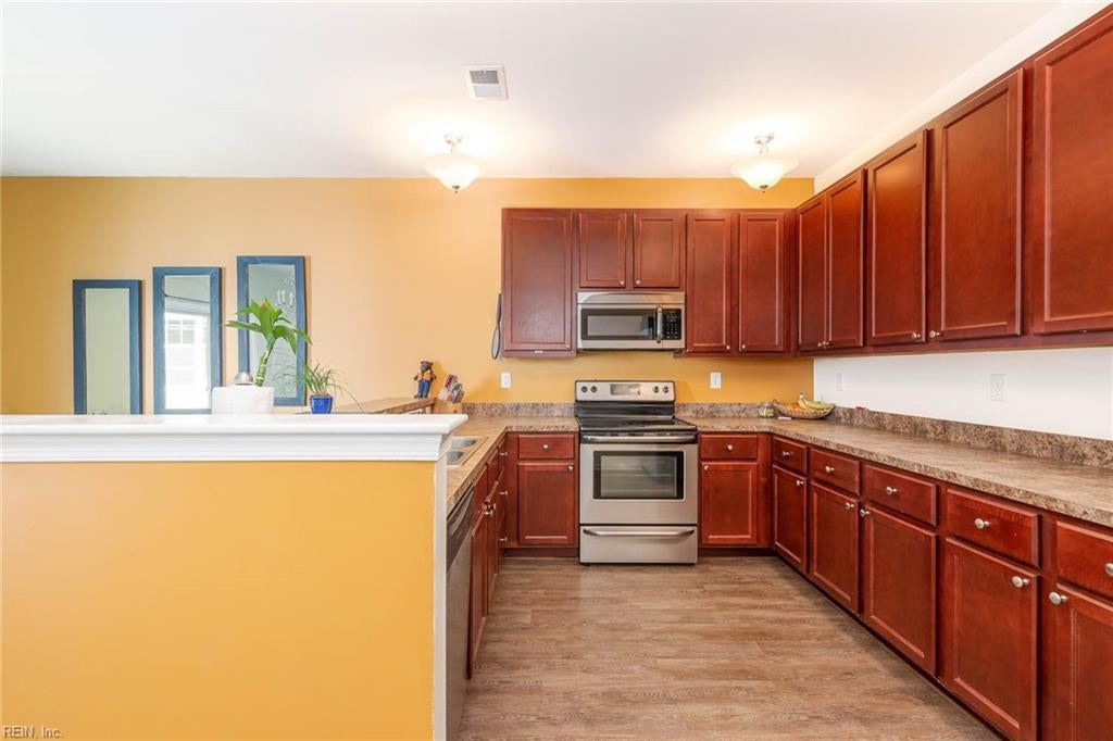 Photo of 2404 Leytonstone Drive, Chesapeake, VA 23321 (MLS # 10654762)