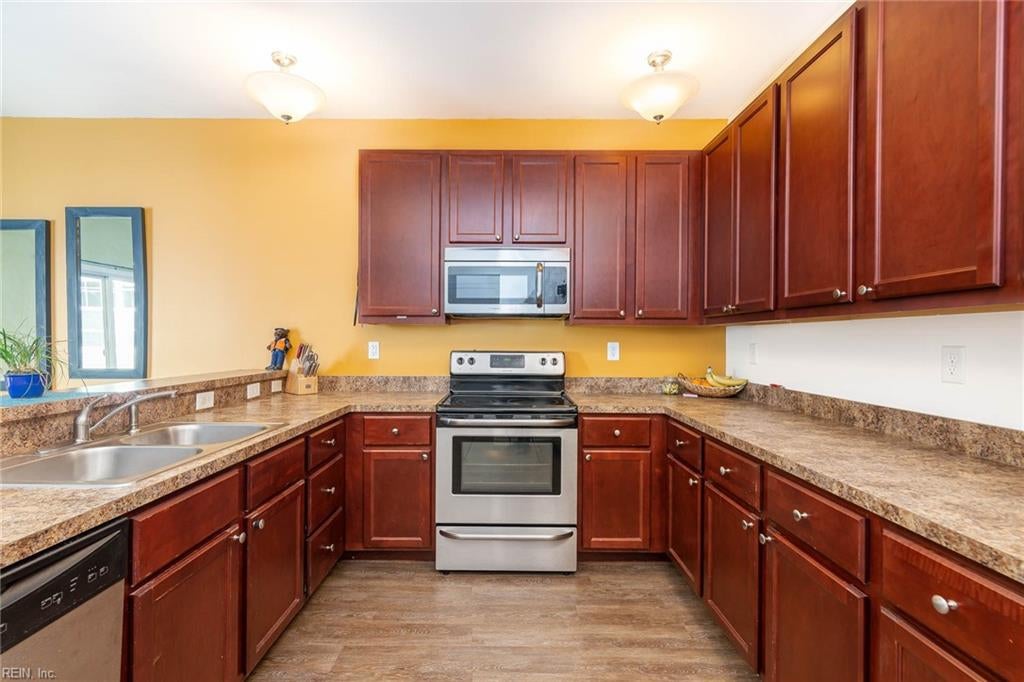 Photo of 2404 Leytonstone Drive, Chesapeake, VA 23321 (MLS # 10654762)