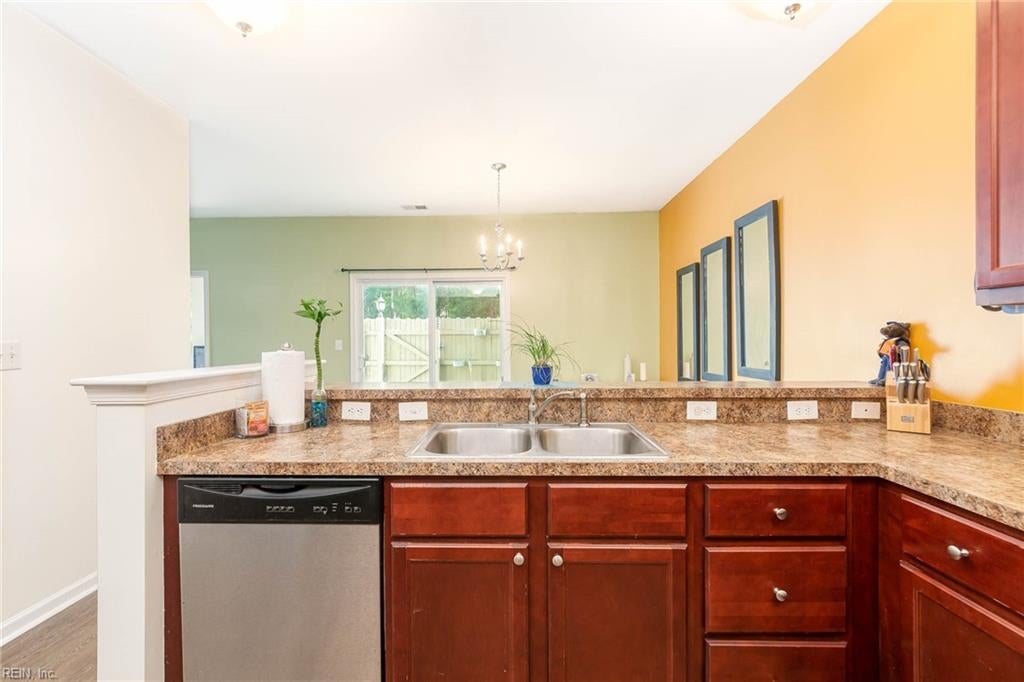 Photo of 2404 Leytonstone Drive, Chesapeake, VA 23321 (MLS # 10654762)