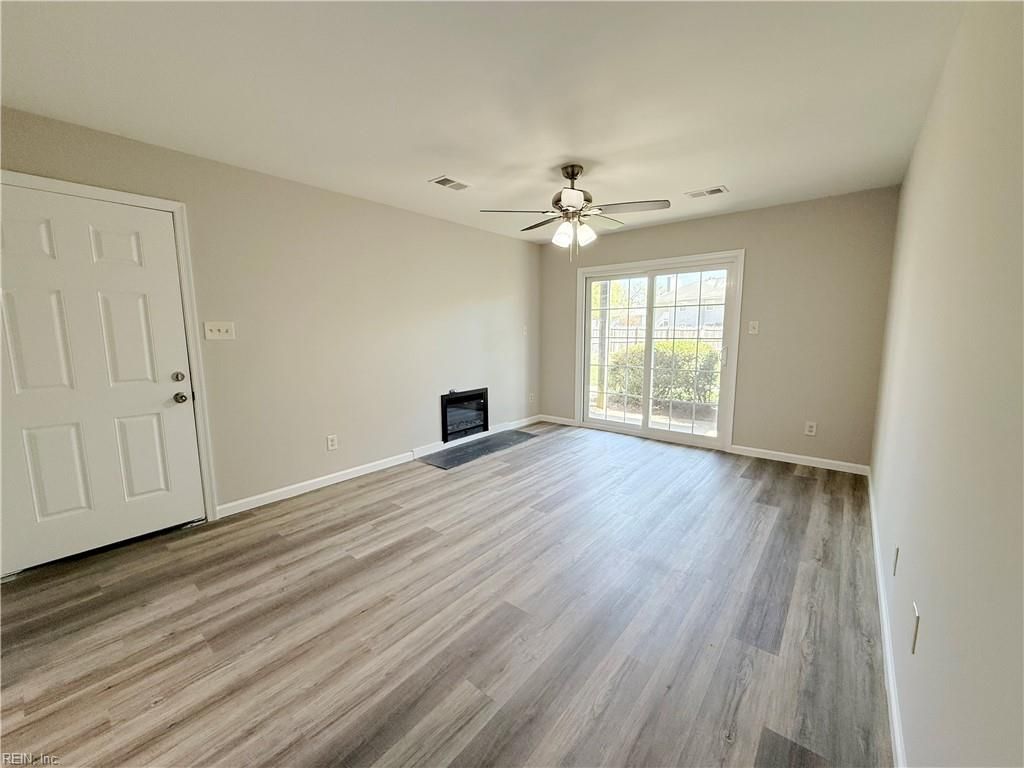 Photo of 255 Lantana Lane #A, Hampton, VA 23669 (MLS # 10630227)