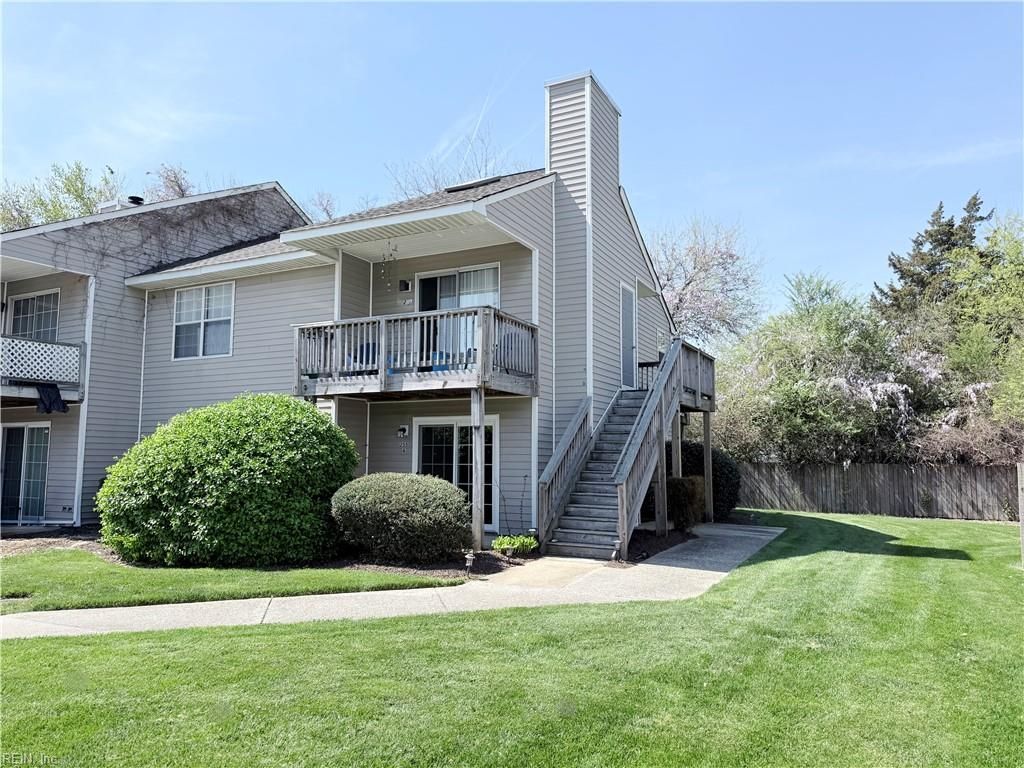 Photo of 255 Lantana Lane #A, Hampton, VA 23669 (MLS # 10630227)