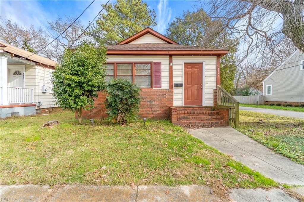 3300 Kansas AVE, Norfolk, VA 23513, MLS 10514121 Howard Hanna