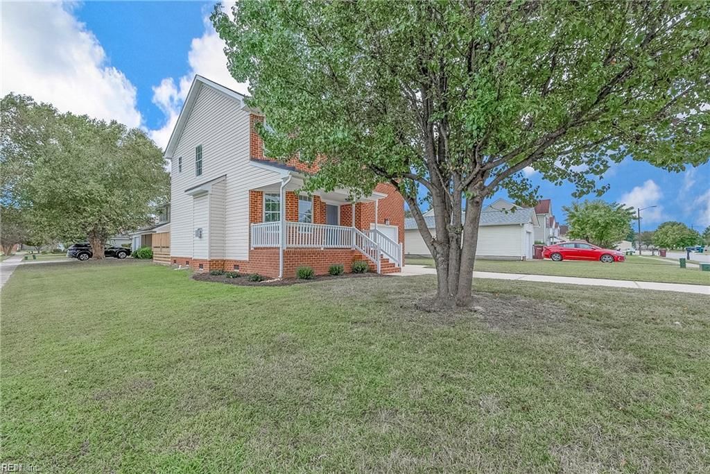 Photo of 2004 Windy Road, Chesapeake, VA 23324 (MLS # 10614823)