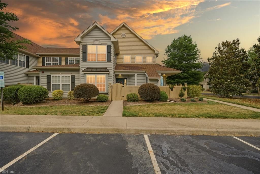 Photo of 3401 Rannock Moor, Williamsburg, VA 23188 (MLS # 10636397)