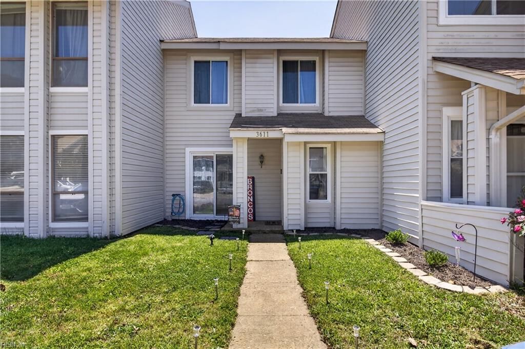 Photo of 3611 Chase Court, Virginia Beach, VA 23462 (MLS # 10634871)
