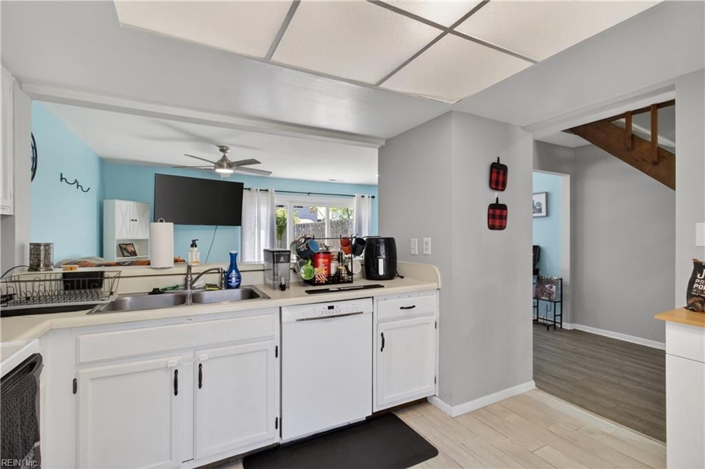 Photo of 3611 Chase Court, Virginia Beach, VA 23462 (MLS # 10634871)