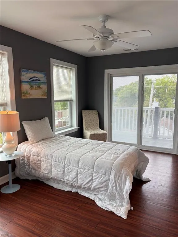 Norfolk, Virginia 23508, United States, 1 Bedroom Bedrooms, ,1 BathroomBathrooms,Residential,Active,212072