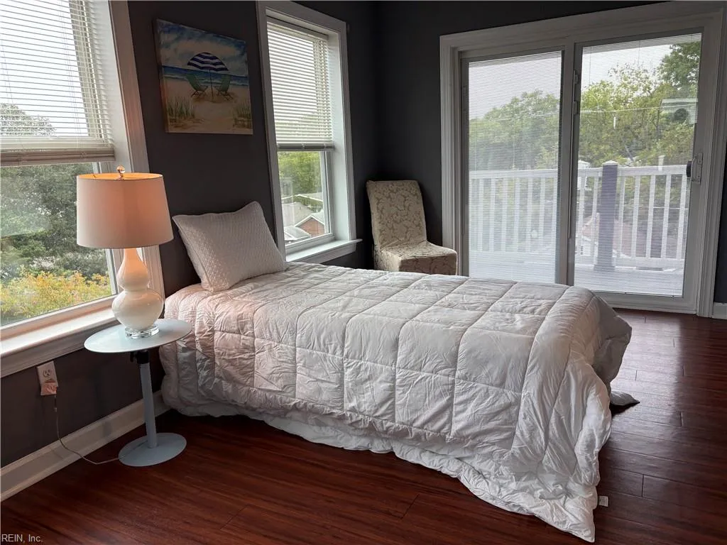 Norfolk, Virginia 23508, United States, 1 Bedroom Bedrooms, ,1 BathroomBathrooms,Residential,Active,212072