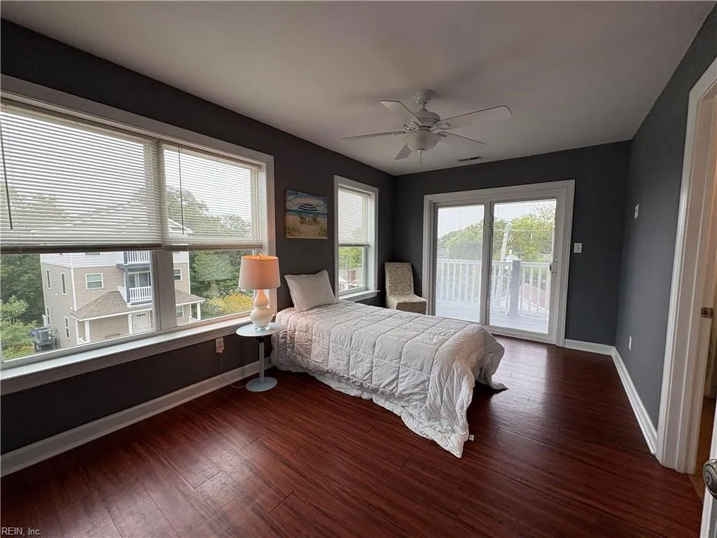 Norfolk, Virginia 23508, United States, 1 Bedroom Bedrooms, ,1 BathroomBathrooms,Residential,Active,212072