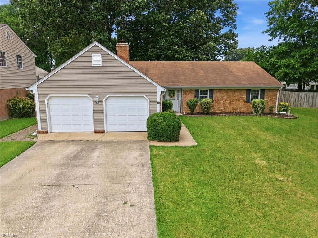 Photo of 1061 Birnam Woods Drive, Virginia Beach, VA 23464 (MLS # 10640688)