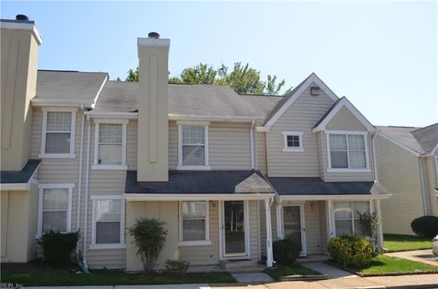 Photo of 364 Rivers Ridge Circle, Newport News, VA 23608 (MLS # 10606139)