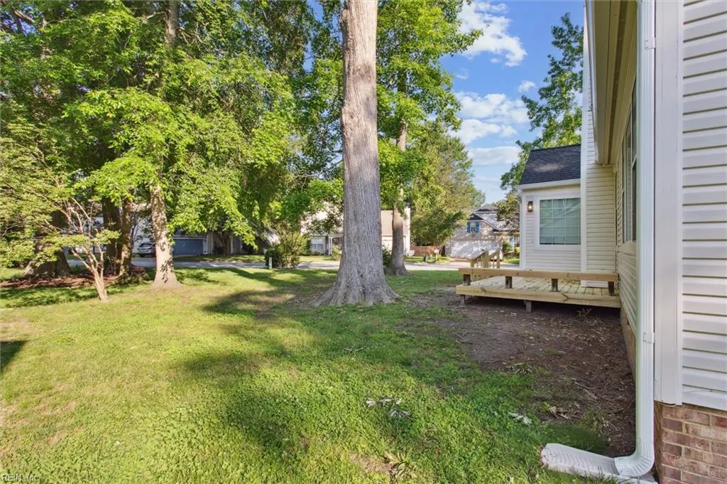 Newport News, Virginia 23602, United States, 4 Bedrooms Bedrooms, ,3 BathroomsBathrooms,Residential,Pending,149474