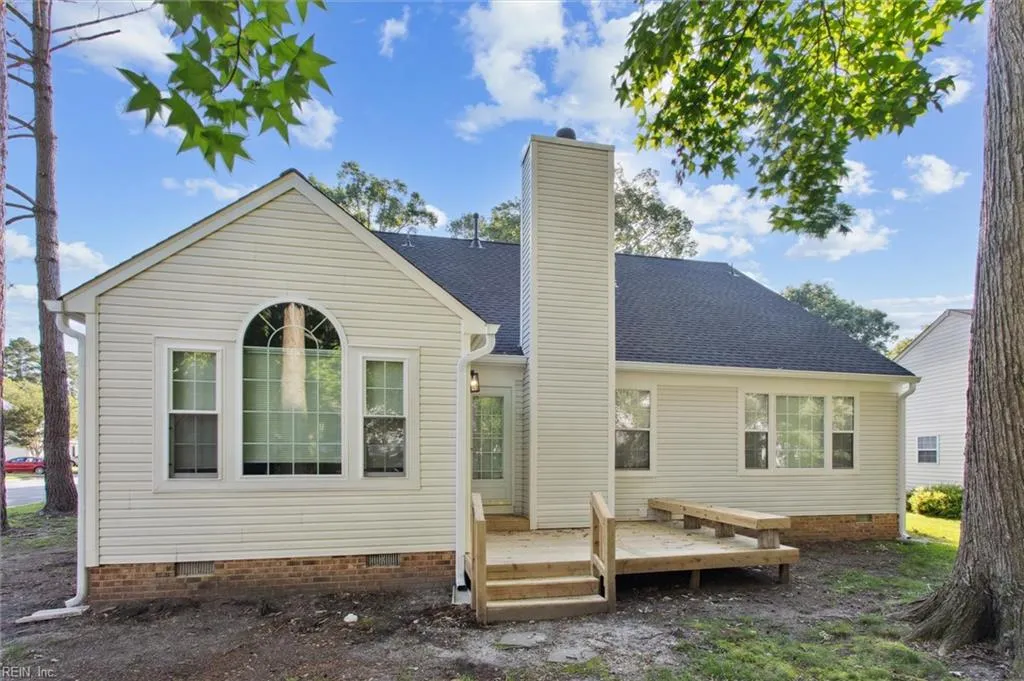 Newport News, Virginia 23602, United States, 4 Bedrooms Bedrooms, ,3 BathroomsBathrooms,Residential,Pending,149474