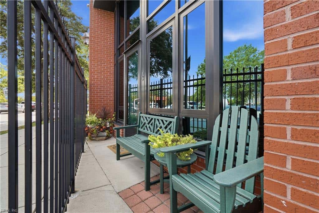 Photo of 415 Saint Pauls Boulevard #102, Norfolk, VA 23510 (MLS # 10650753)